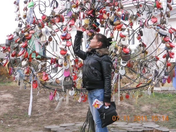 Анна Забирко