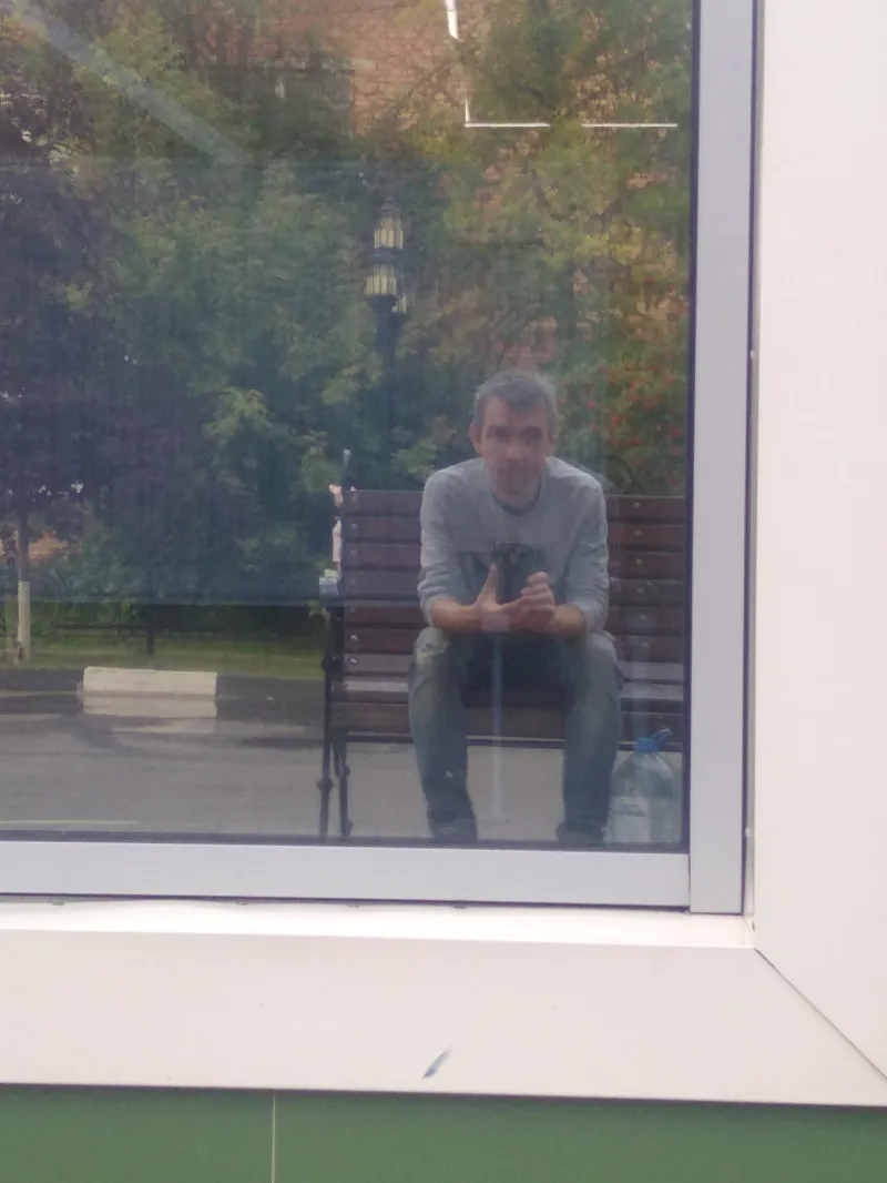 Максим Маслов