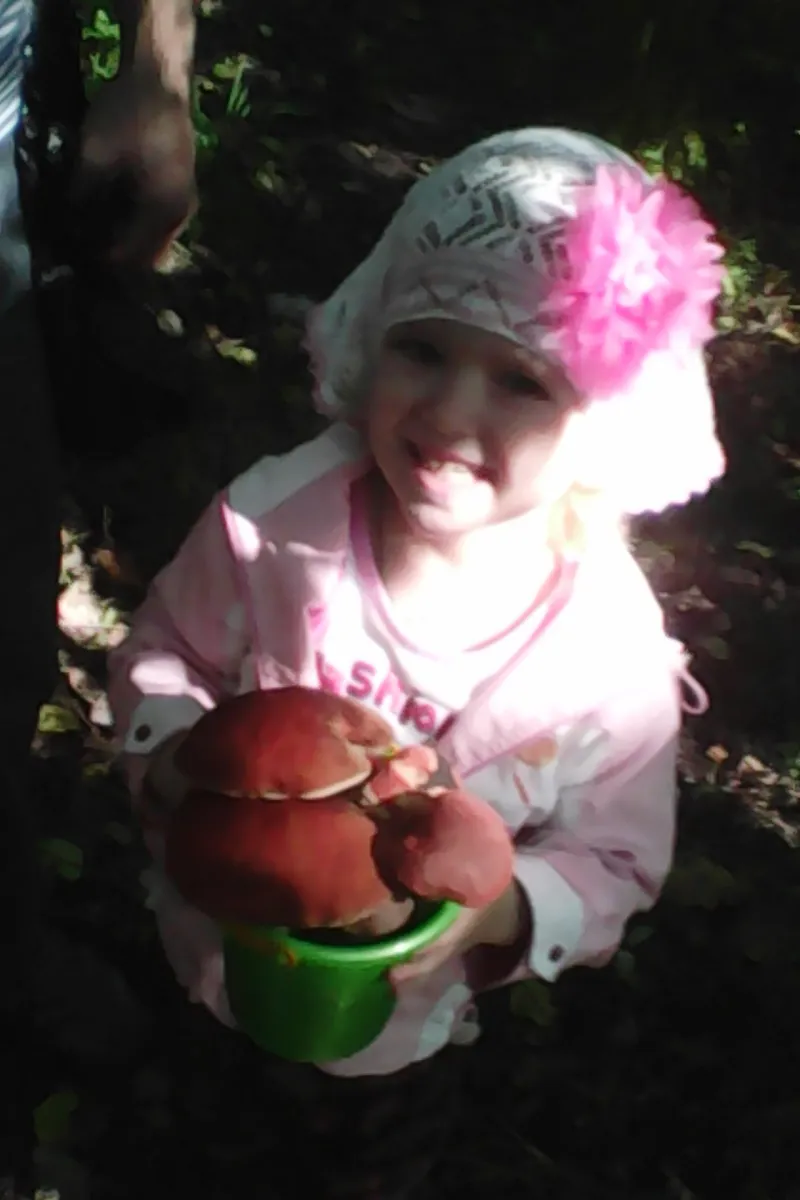 Ванюкова Юлия